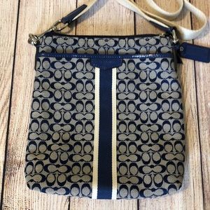 Coach Crossbody Bag